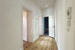 Vermietet- Klassischer Berliner Altbau - 95 m² mit HWR, Balkon & 3 Zimmern im modernisierten Objekt – Die vollständige Adresse der Immobilie erhältst du vom Anbieter., 12169 Steglitz, Berlin – Vorschaubild 4