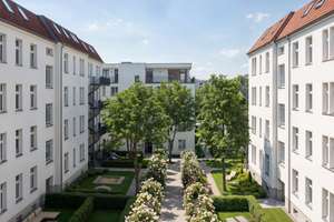Seltenes Altbau-Schmuckstück in der Beletage – Die vollständige Adresse der Immobilie erhältst du vom Anbieter., 13187 Pankow (Ortsteil), Berlin – Vorschaubild 15