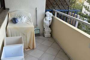 Vier-Zimmer-Wohnung in Würzburg-Lengfeld – 97076 Lengfeld, Würzburg – Vorschaubild 8