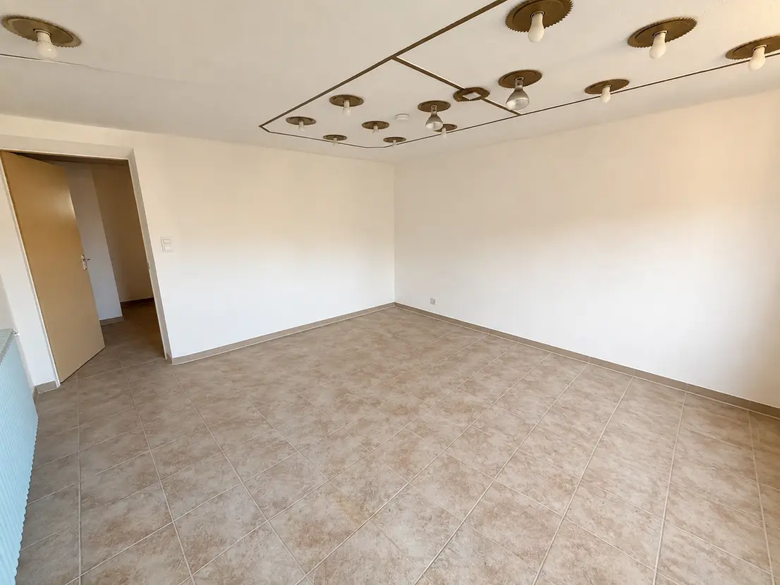 Zimmer Zugang UG – Einfamilienhaus Balingen-Frommern