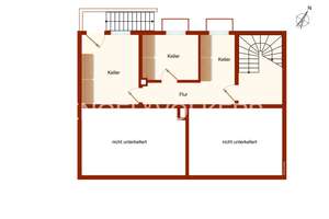 Einfamilienhaus in ruhiger Wohnlage – Die vollständige Adresse der Immobilie erhältst du vom Anbieter., 26419 Schortens – Vorschaubild 18