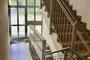 Stimmiges Zuhause Schwabing West/Olympiapark/Neuhausen – Helene-Weber-Allee 13, 80637 Oberwiesenfeld, München – Vorschaubild 8