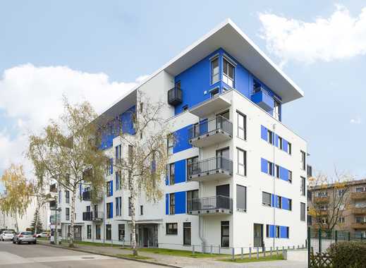 Wohnung mieten in Spandau (Spandau) - ImmobilienScout24