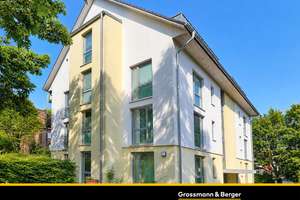 Lichtdurchflutetes Zuhause mit Loggia – Die vollständige Adresse der Immobilie erhältst du vom Anbieter., 21079 Wilstorf, Hamburg – Vorschaubild 1