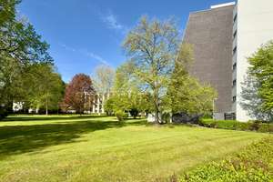 Attraktives Maisonette-Apartment in Hannover-Misburg mit traumhafter Aussicht – 30627 Misburg-Nord, Hannover – Vorschaubild 13