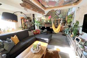 Sanierte Luxus Dachmaisonette teilmöbiliert – Lothringer Straße 11, 90461 Hummelstein, Nürnberg – Vorschaubild 15