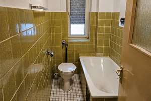 Innenstadt: 3-Zimmer Wohnung mit Balkon – Barbarossaring 32, 67655 Innenstadt Ost, Kaiserslautern – Vorschaubild 5
