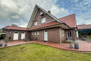 Wohnen mit Wohlfühlfaktor – Großzügiges Einfamilienhaus in Südlohne – Die vollständige Adresse der Immobilie erhältst du vom Anbieter., 49393 Lohne (Oldenburg) – Vorschaubild 13