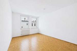 Provisionsfrei — Helle 2-Zimmer-Altbauwohnung in S-West – Rotenwaldstraße 86/1, 70197 Hasenberg, Stuttgart – Vorschaubild 2
