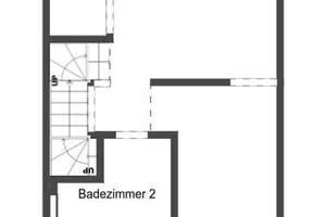 Exklusives Neubau-Reihenmittelhaus mit Garten, 2 Stellplätzen – 44329 Derne, Dortmund – Vorschaubild 14