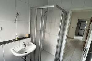 Gepflegte 2-Zimmer Wohnung mit Balkon in Essen-Bergerhausen – Adelgundenweg 94, 45136 Bergerhausen, Essen – Vorschaubild 5