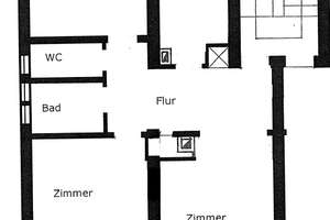 3 Zimmerwohnung mit EBK und Garage zum Kauf – Die vollständige Adresse der Immobilie erhältst du vom Anbieter., 70372 Cannstatt-Mitte, Stuttgart – Vorschaubild 9