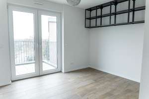 Barrierefreie 3-Zimmer Wohnung in zentraler Innenstadtlage – Die vollständige Adresse der Immobilie erhältst du vom Anbieter., 42651 Solingen-Mitte, Solingen – Vorschaubild 6