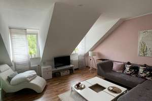 Gepflegte 3-Zimmer Dachgeschosswohnung in Dortmund-Wischlingenu – Schulenburgstrasse 2a, 44369 Huckarde (Ortsteil), Dortmund – Vorschaubild 5