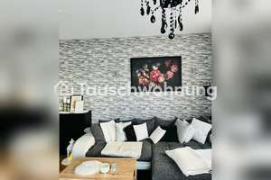Tauschwohnung: Tausche 2 Raumwohnung in Babelsberg gegen 3 Raumwohnung