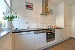 MÖBLIERT - GEMÜTLICH UND MODERN - Schöne Wohnung in Stuttgart Mühlhausen – Die vollständige Adresse der Immobilie erhältst du vom Anbieter., 70378 Mühlhausen (Ortsteil), Stuttgart – Vorschaubild 10