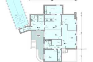 Stilvolles Wohnen im Architektenhaus mit privatem Poolparadies in Bestlage – Neuss (Rhein-Kreis) – Vorschaubild 22