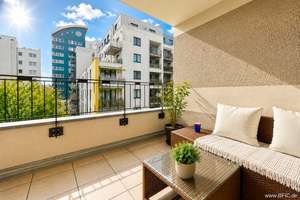 3-Zi.-Neubau-Wohnung mit 2 Bädern, Balkon, ruhige Innenhoflage, Bestlage Mitte – Die vollständige Adresse der Immobilie erhältst du vom Anbieter., 10179 Mitte (Ortsteil), Berlin – Vorschaubild 1
