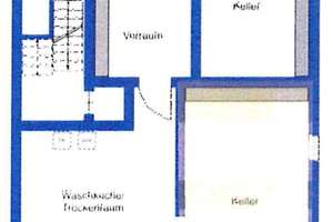 GIBB: "3-Familien-Haus mit separatem Werkstattgebäude" – Die vollständige Adresse der Immobilie erhältst du vom Anbieter., 65203 Biebrich, Wiesbaden – Vorschaubild 6