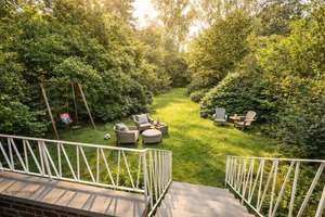 ++ Für clevere Kapitalanleger: 5-Zi-Terrassen-ETW mit Garten im 3-Parteien-Haus! Nicht verpassen! ++ – Die vollständige Adresse der Immobilie erhältst du vom Anbieter., 40237 Düsseltal, Düsseldorf – Vorschaubild 2
