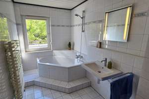 Lichtdurchflutete Wohnung mit Penthouse‑Flair - zentral und ruhig – Lessingstraße 22f, 38440 Stadtmitte (Ortsteil), Wolfsburg – Vorschaubild 6