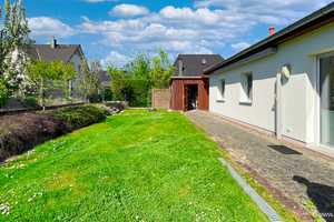 Einfamilienhaus Bungalow in Wartenberg – Berlin – Vorschaubild 4
