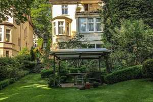 Mehrgenerationenhaus aus der Gründerzeit – Die vollständige Adresse der Immobilie erhältst du vom Anbieter., 42329 Elberfeld West, Wuppertal – Vorschaubild 14
