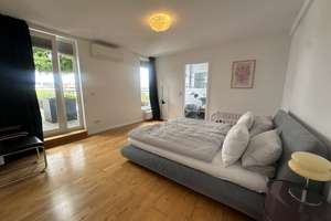 Zuhause mit viel Platz in einem exklusiven Penthouse in Friedrichshain – Mainzer Straße 23, 10247 Friedrichshain, Berlin – Vorschaubild 8