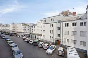 Steueroptimierte Kapitalanlage: Denkmalgeschützte 2,5-Zimmer-Wohnung mit Balkon – Die vollständige Adresse der Immobilie erhältst du vom Anbieter., 50969 Zollstock, Köln – Vorschaubild 1