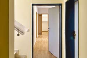 Neuwertig renovierte, schön geschnittene 2-Zimmer-Wohnung (2.OG) mit Blick ins Grüne direkt am Park – Elisabeth-Dane-Straße 4, 81829 Messestadt Riem, München – Vorschaubild 10