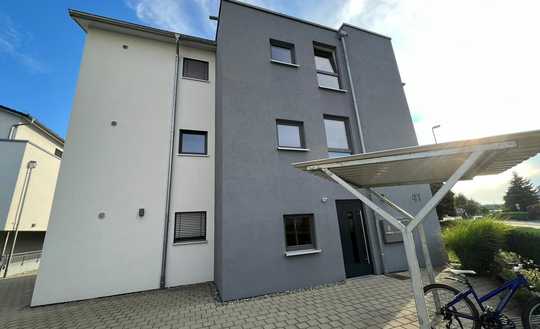 Nur 150m vom Bodensee - Traumhafte Wohnung
