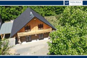 Einzigartig und Großzügig - Architekten-Chalet mit Traumgrundstück – Die vollständige Adresse der Immobilie erhältst du vom Anbieter., 37445 Zorge – Vorschaubild 1
