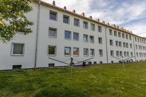 Bezugsfertige 3-Zimmer-Wohnung in Oldenburg-Dietrichsfeld! – Friedlandstraße 4, 26127 Dietrichsfeld, Oldenburg (Oldenburg) – Vorschaubild 2