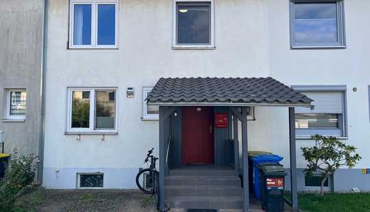 Bild von Die goldene Mitte: Reihenhaus im beliebten Stadtteil Völkenrode!