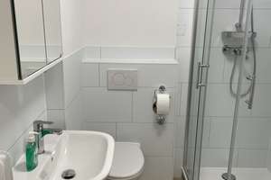 Stadtmitte, 2 Zimmerwohnung in Bayreuth – Brandenburger Straße 18, 95448 Hammerstatt/St. Georgen, Bayreuth – Vorschaubild 13