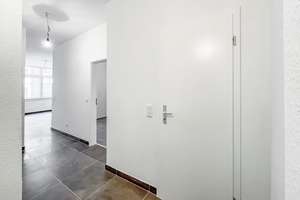 Studiowohnung – frisch renoviert – zentrale Lage – Hauptstraße 215, 44649 Wanne, Herne – Vorschaubild 7