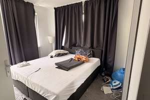 Großzügige 3,5-Zimmer-Wohnung mit Terrasse – Hildastraße 38, 65189 Nordost, Wiesbaden – Vorschaubild 9