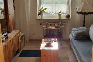  Gemütliche 3-Zimmer-Wohnung in ruhiger, grüner Lage – Schusterbreite 3, 23568 Schlutup, Lübeck – Vorschaubild 6