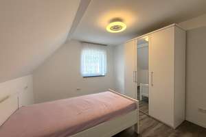 Innen top saniert & außen nach eigenen Ideen fertig zu stellen... schönes Einfamilienhaus in Menden! – Die vollständige Adresse der Immobilie erhältst du vom Anbieter., 58708 Menden (Sauerland) – Vorschaubild 14