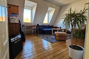 Großzügige, WG-geeignete 3-Zimmer Altbauwohnung – Die vollständige Adresse der Immobilie erhältst du vom Anbieter., 68167 Neckarstadt-Ost/Wohlgelegen, Mannheim – Vorschaubild 2