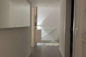 Moderne Neubauwohnung (2 Zimmer) mit Galerie und Home-Office-Bereich – Die vollständige Adresse der Immobilie erhältst du vom Anbieter., 64291 Arheilgen, Darmstadt – Vorschaubild 7