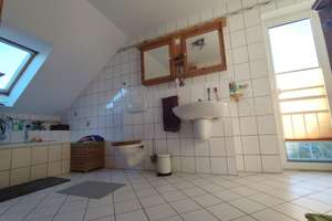 Einfamilienhaus in Top Lage mit viel Grund  | Photovoltaik, Kamin, Sauna, Garage, Einliegerwohnung – Die vollständige Adresse der Immobilie erhältst du vom Anbieter., 9128 Euba, Chemnitz – Vorschaubild 17