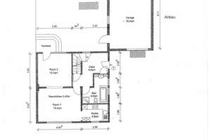 -  Vorrübergehender Annahmestopp - Sehr schönes und großzügiges 6-Zimmer-Haus in Travemünde – Auf dem Kiekeberg 10, 23570 Travemünde, Lübeck – Vorschaubild 21