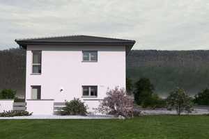 EIN­FA­MI­LI­EN­HAUS GEPAART MIT FUNKTIONALITÄT IN AUGSBURG – Augsburg – Vorschaubild 3