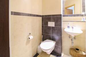 Modernes REH mit Garten, hochwertiger Ausstattung & viel Platz in Frankfurt-Schwanheim – 60529 Schwanheim, Frankfurt am Main – Vorschaubild 13
