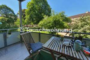 Tauschwohnung: Tausche 2 gegen 3 oder 4 Zimmer Wohnung ( gewofag/gwg) – 81669 Ramersdorf, München – Vorschaubild 3
