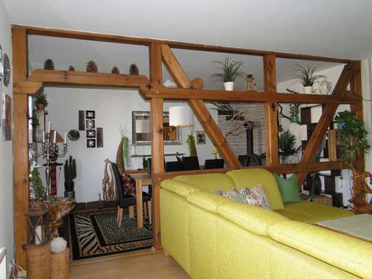 Landhaus-Bungalow XXL auf ca. 900m² Grundstück - Bild 10