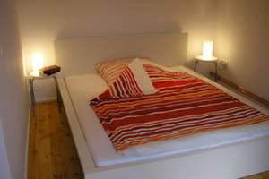 frei lieferbare , Altbauwohnung in der Thadenstraße, ohne Makler – Die vollständige Adresse der Immobilie erhältst du vom Anbieter., 22767 Altona-Altstadt, Hamburg – Vorschaubild 5
