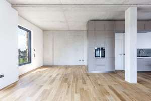 Hafenloft am Wasser mit Balkon und Tiefgaragenstellplatz – Die vollständige Adresse der Immobilie erhältst du vom Anbieter., 68159 Innenstadt/Jungbusch, Mannheim – Vorschaubild 12