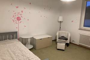Wohnen mit Charakter: 3-Zimmer-Wohnung in Hannover-Döhren – Die vollständige Adresse der Immobilie erhältst du vom Anbieter., 30519 Döhren, Hannover – Vorschaubild 3